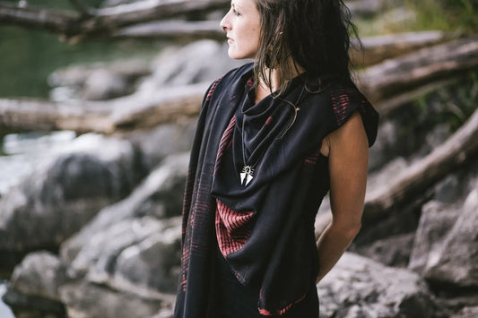 Der Sarong: Ein echtes Multi-Talent