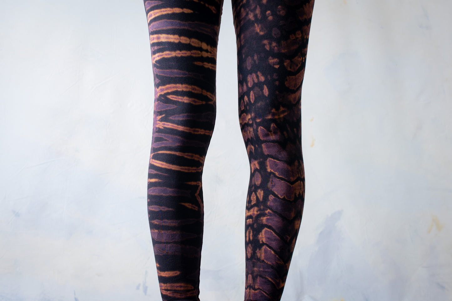 Batik Surprise Leggings - unisex, gender-neutral - Surprise Color