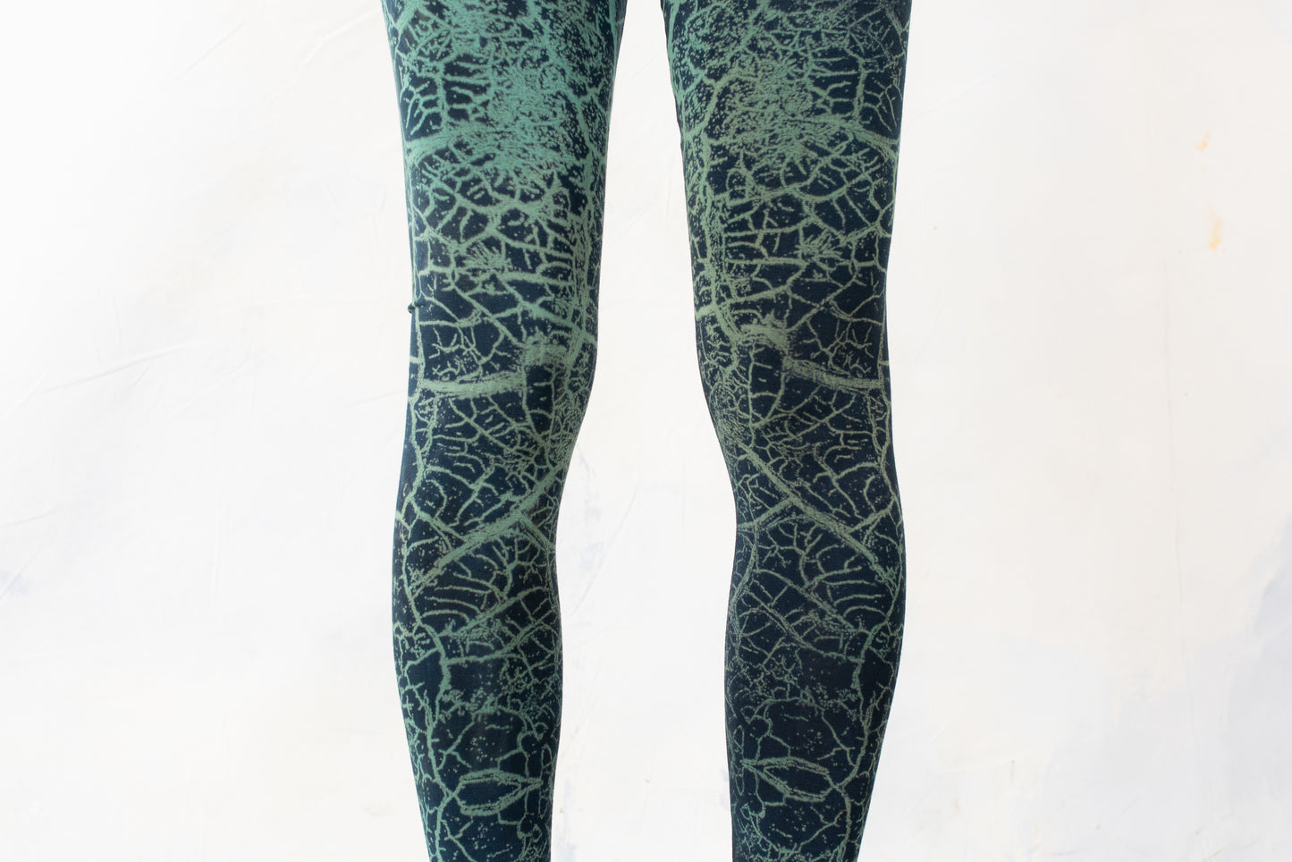 Batik Surprise Leggings - unisex, gender-neutral - Surprise Color