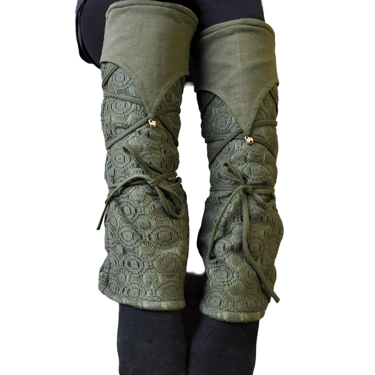 fleece socks monogrammed boot cuffs