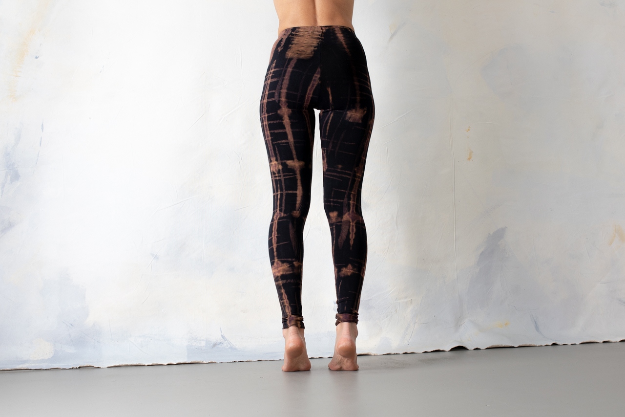 Brown Leggings Size 14th | International Society of Precision Agriculture
